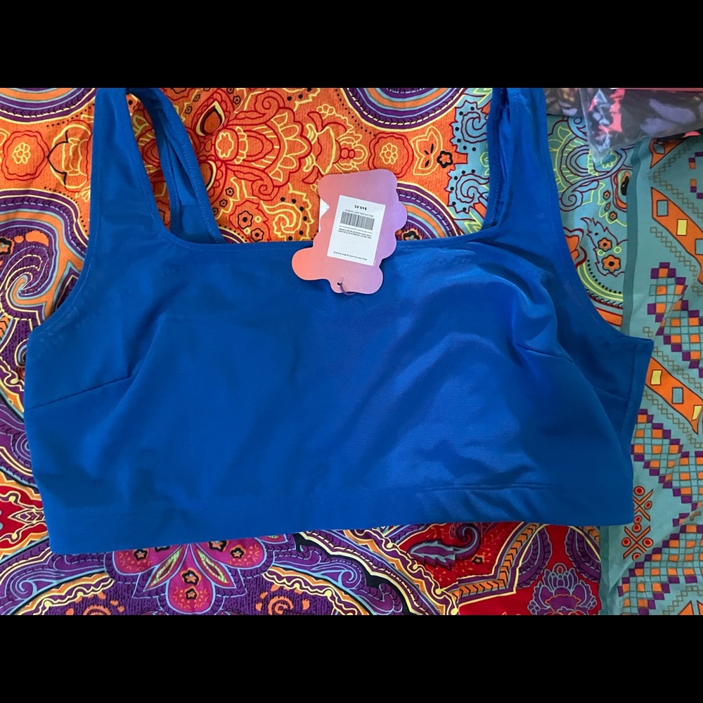 Fabletics/yitty bralette - Picture 2 of 5